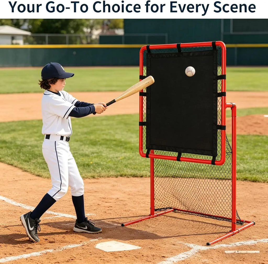 Baseball Strike Zone Pitching Accuracy  Trainer