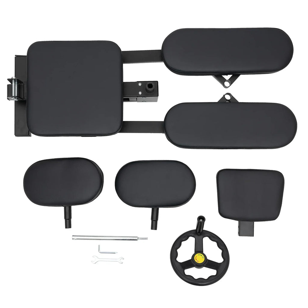 3-Bar Heavy Duty Leg Stretcher