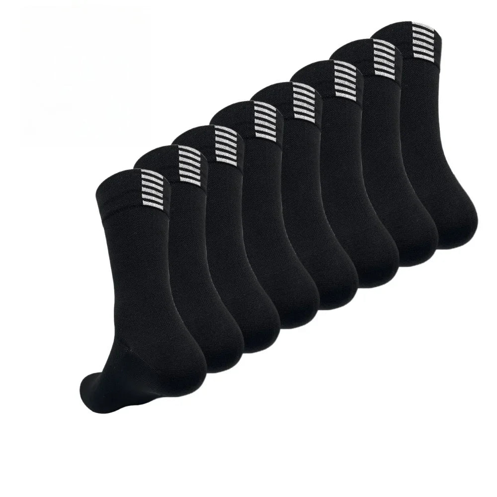 4 pairs Cycling Socks Unisex