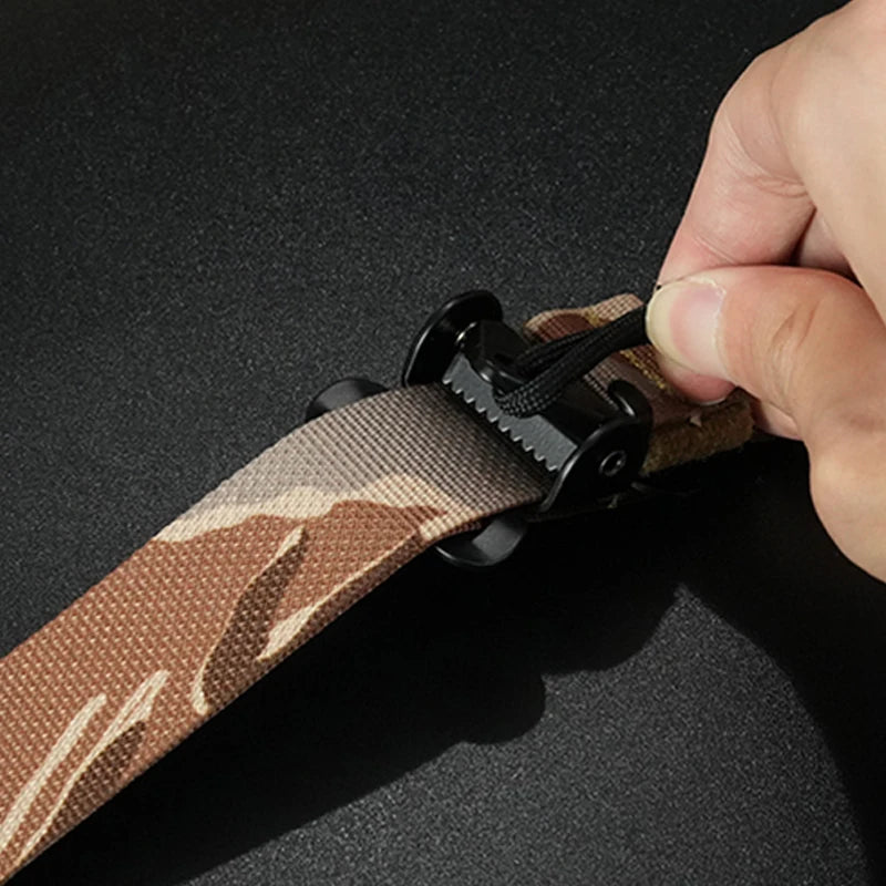 2 Point Sling Strap 500D Nylon