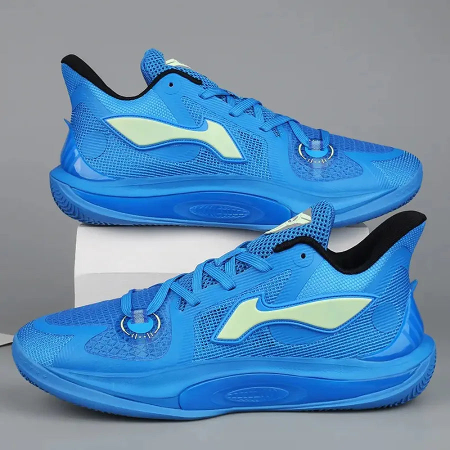 Sneakers Designed for Basketball