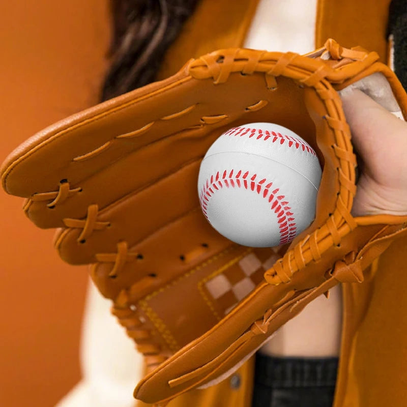 Baseball soft Practice Balls