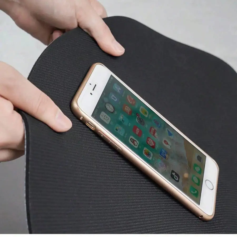 Silicone Non-Slip Yoga Mat