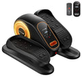 Compact Under-Desk Electric Elliptical Machine