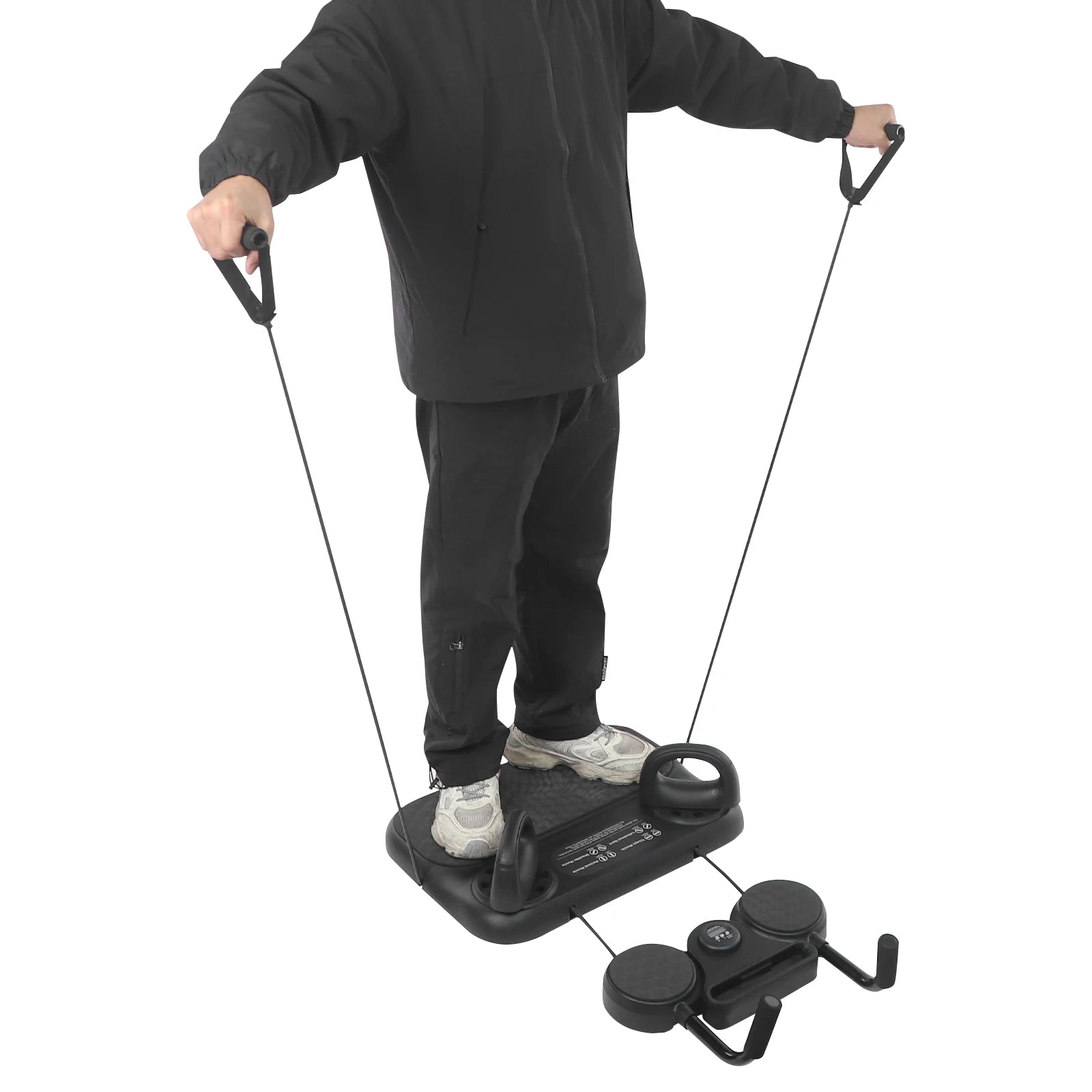 Multifunctional Pilates Board