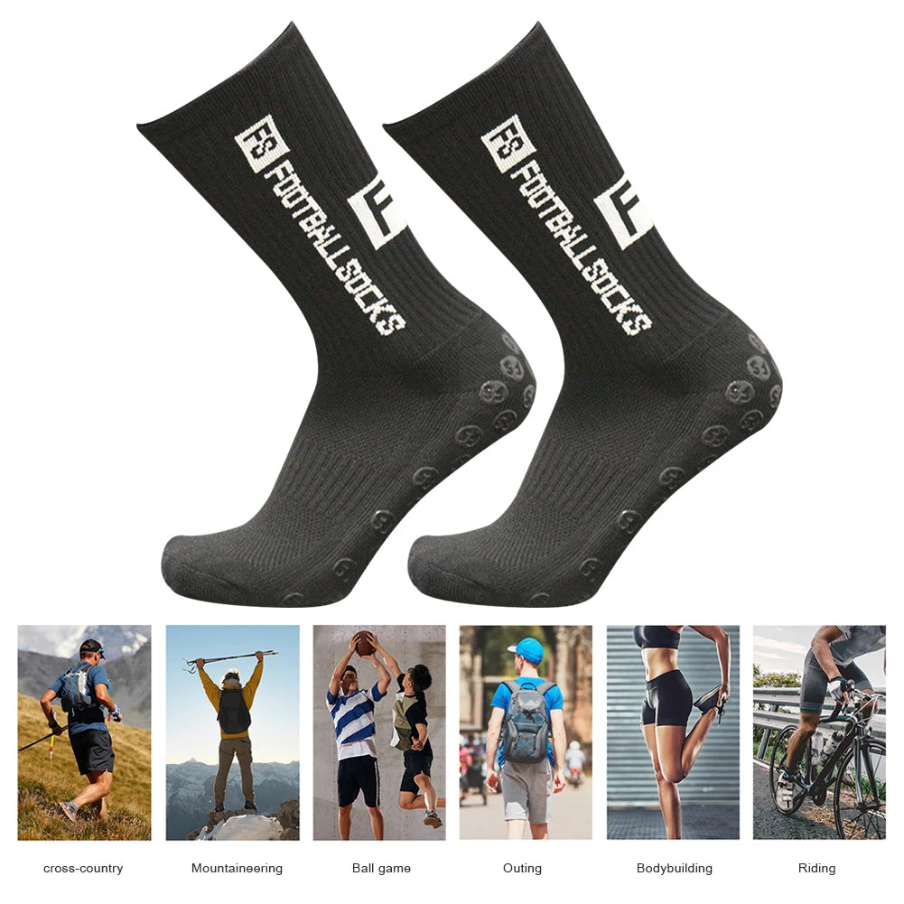1 Pair Professional Dispensing Soccer Socks