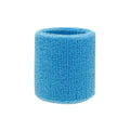Cotton Wristbands for All Sports