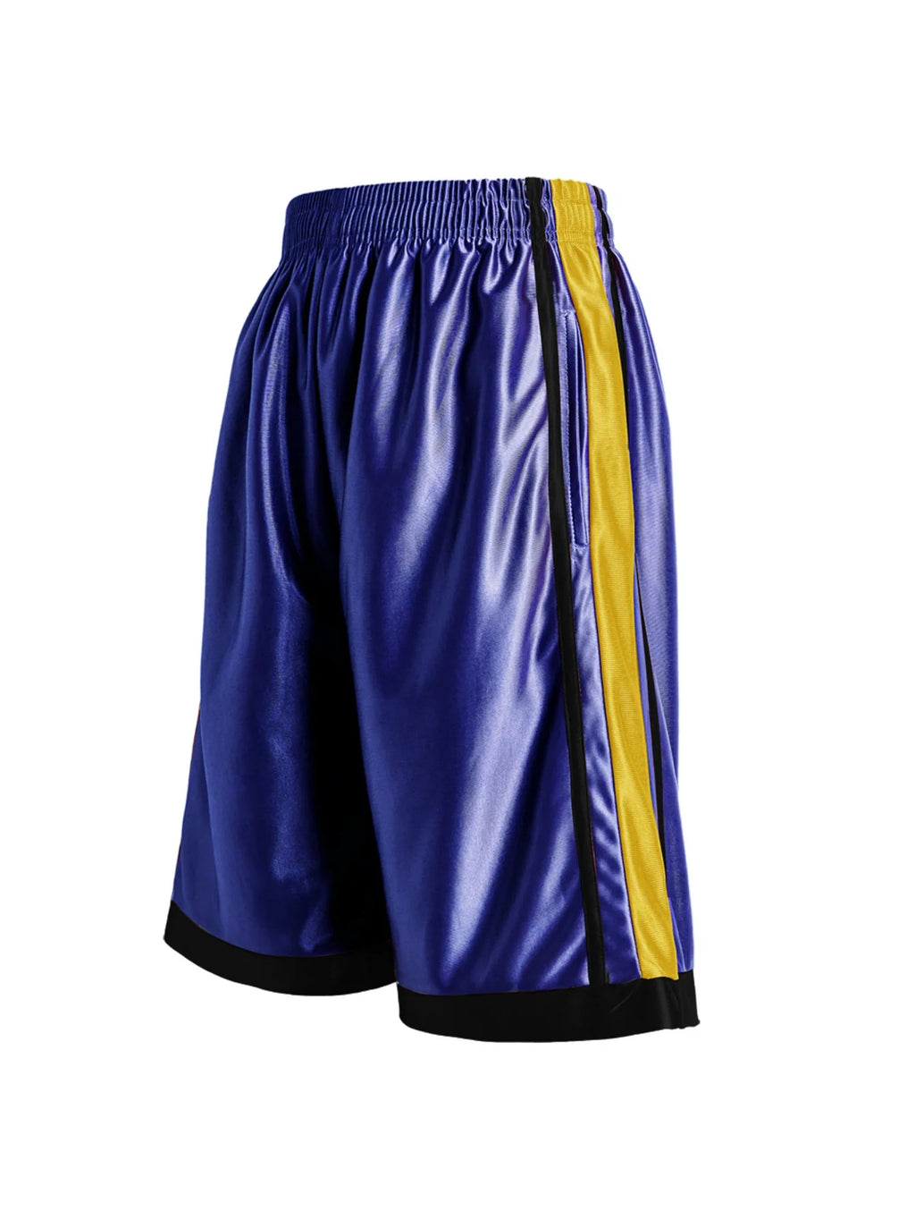 Men'S Quick-Dry Basketball Shorts