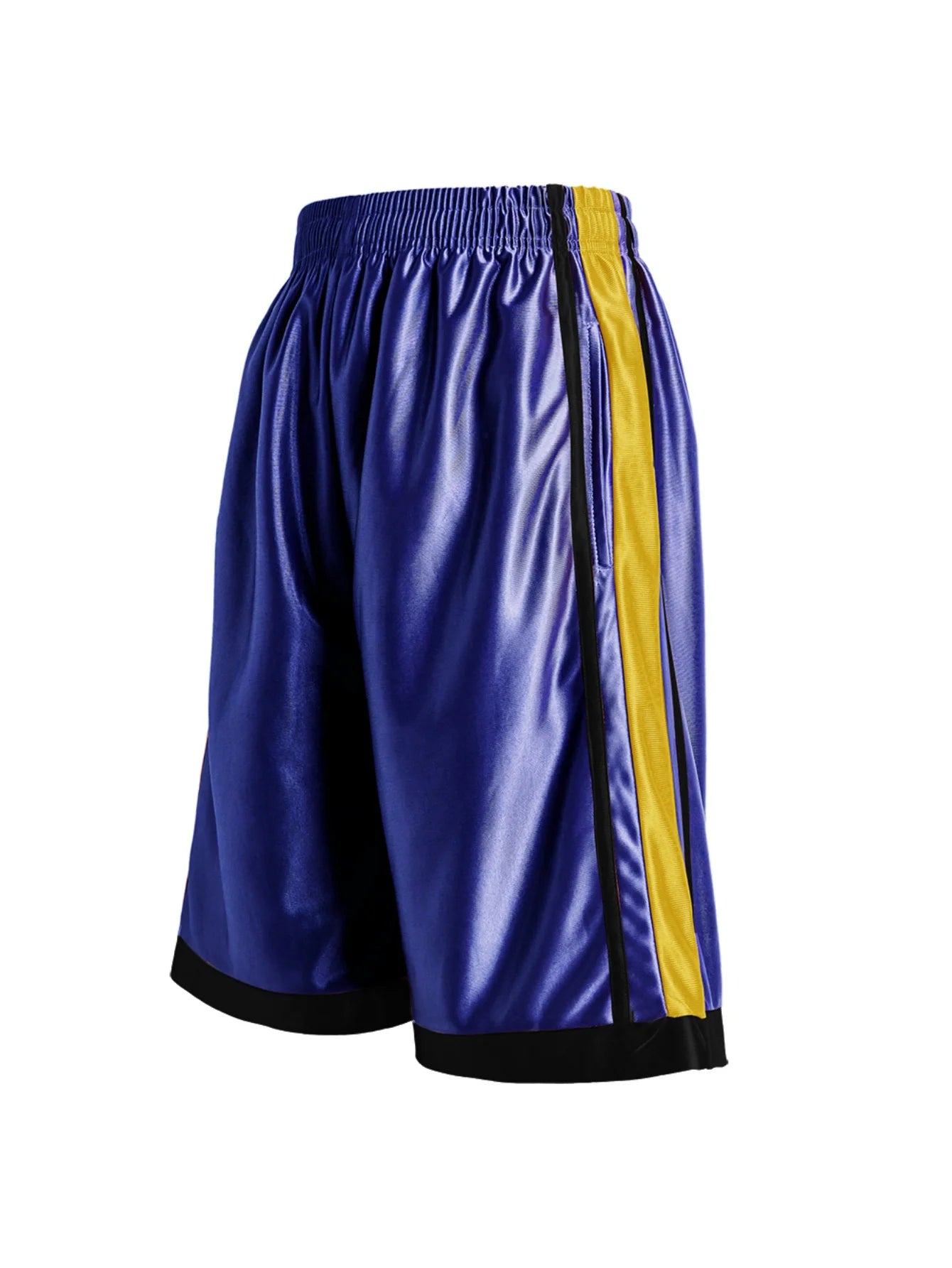 Men'S Quick-Dry Basketball Shorts
