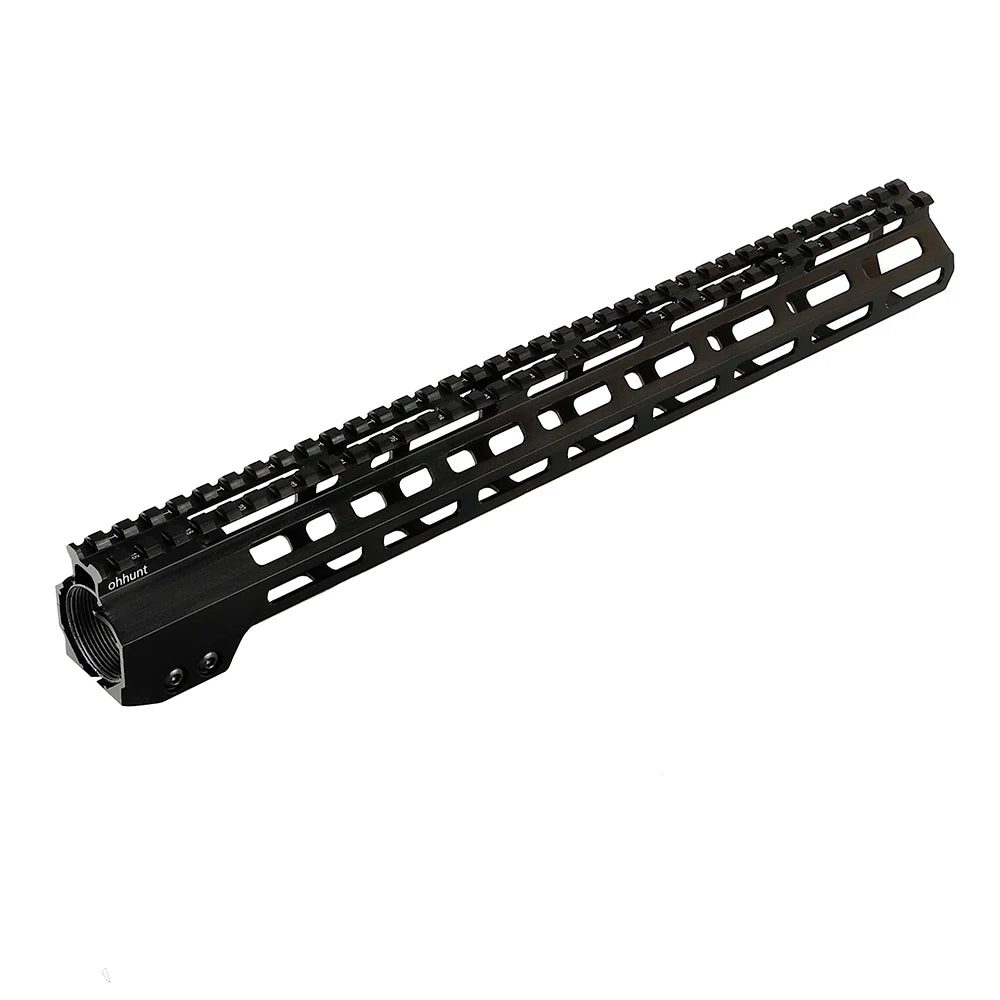 AR15 Free Float M-LOK Handguard