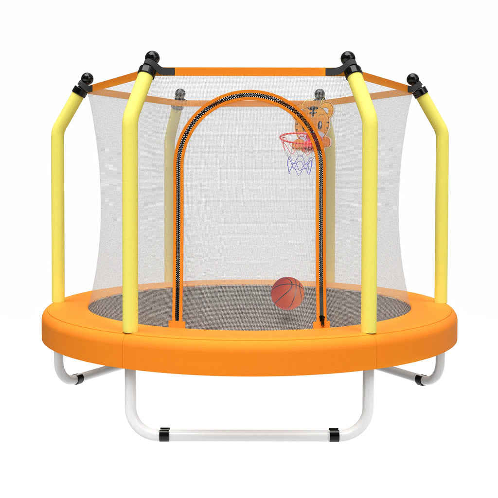 55-inch Trampoline for Kids