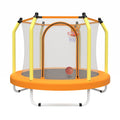 55-inch Trampoline for Kids