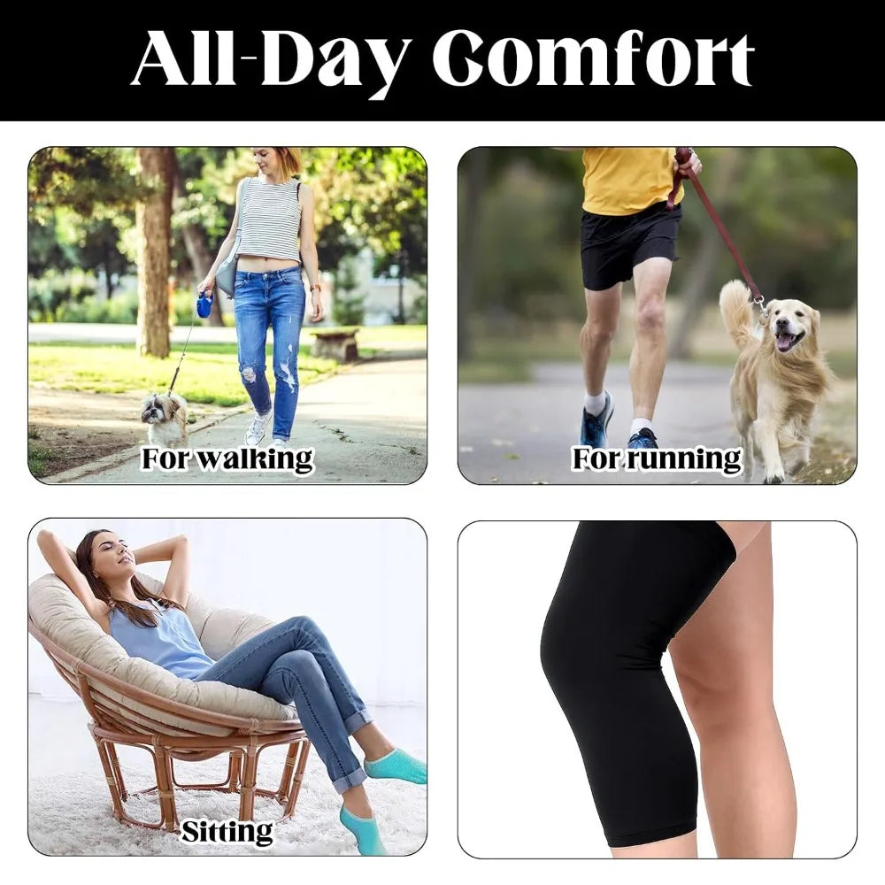 Premium Compression Support Brace