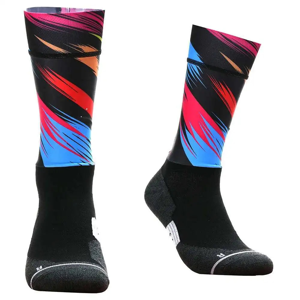 Cycling Socks Men Women