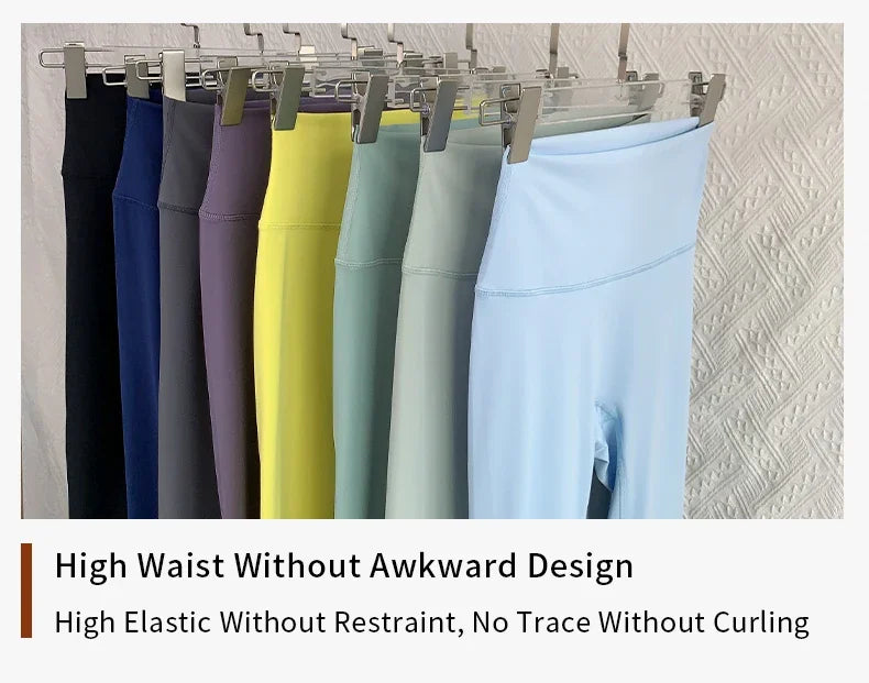 Hot Sale Yoga Leggings High Waist