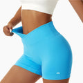 Classic Quick-Dry Three-Piece Yoga Pants