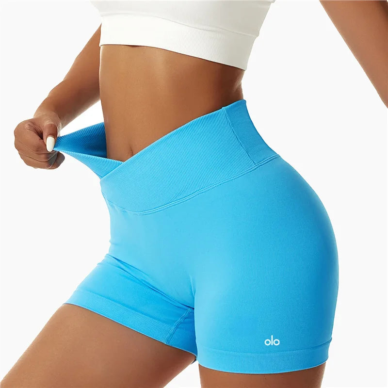 Classic Quick-Dry Three-Piece Yoga Pants