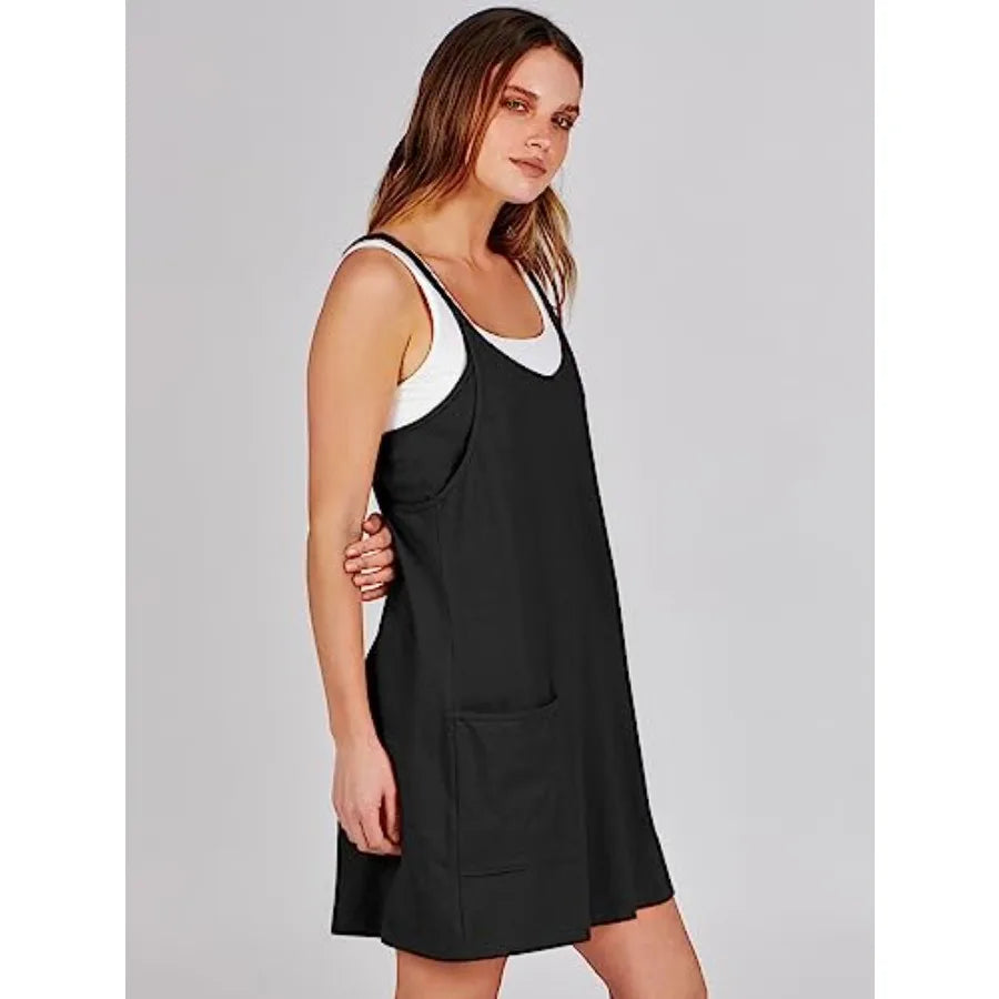 Women Athletic Dress Summer Tennis