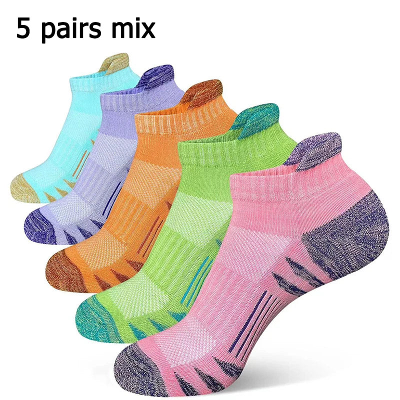 running socks for men and women