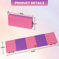 Gymnastics 4-/5-fold Exercise Mats