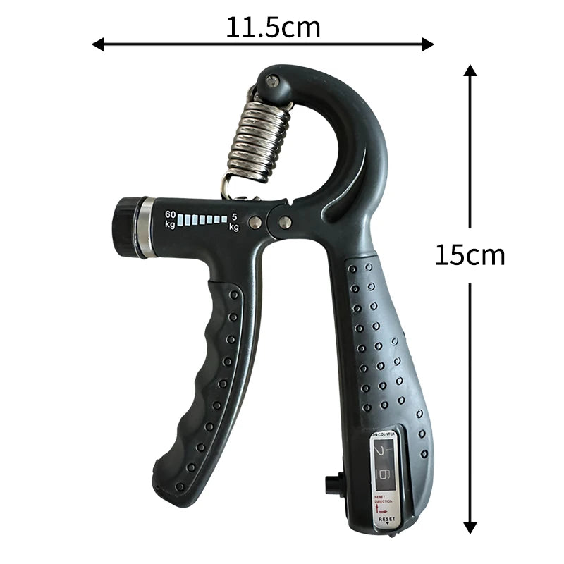 Hand Grip Strengthener