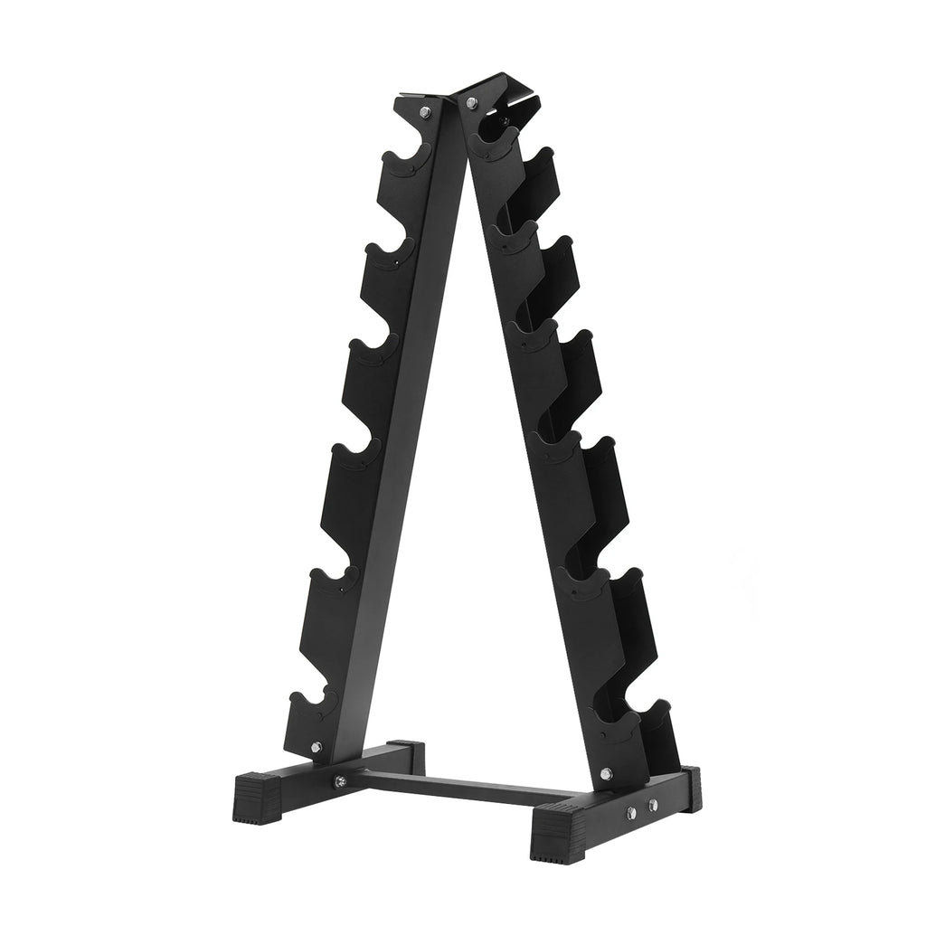 6 Tier Weight Rack for Dumbbell