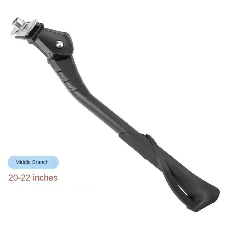 Adjustable Bicycle Kickstand