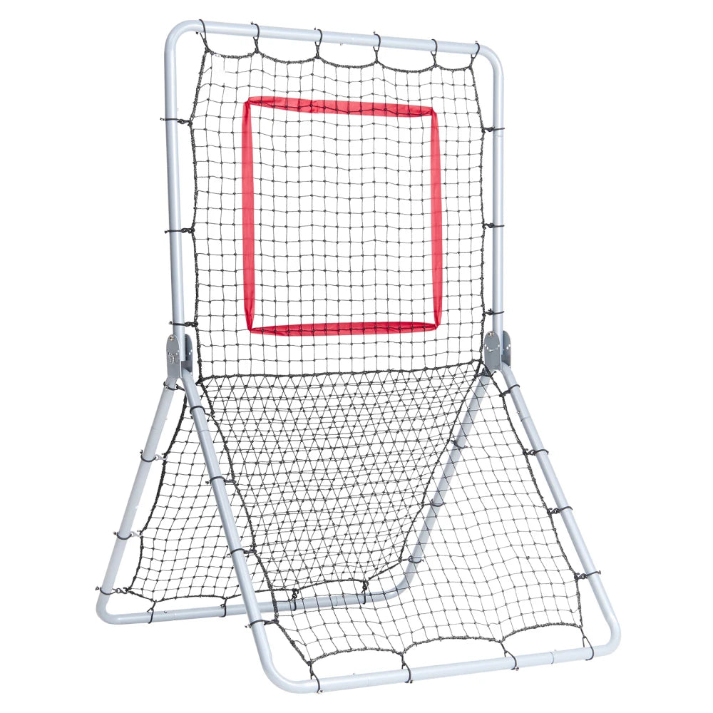 Baseball And Softball Rebounder Net