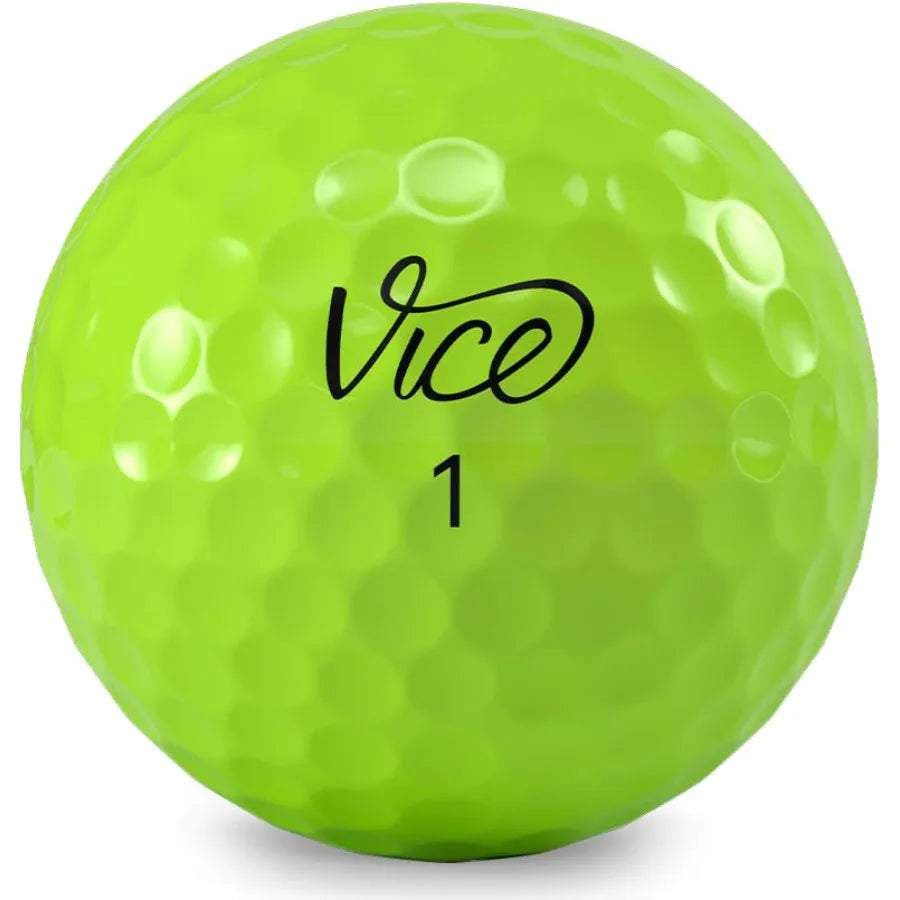 Pro Soft Golf Balls