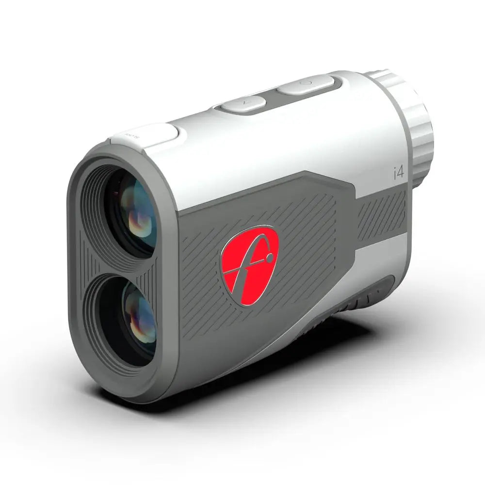 Golf Rangefinder with 6X Magnification