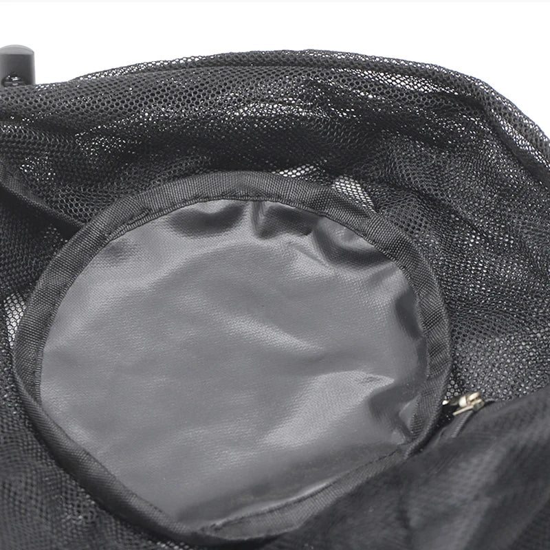 Portable Drawstring Basketball