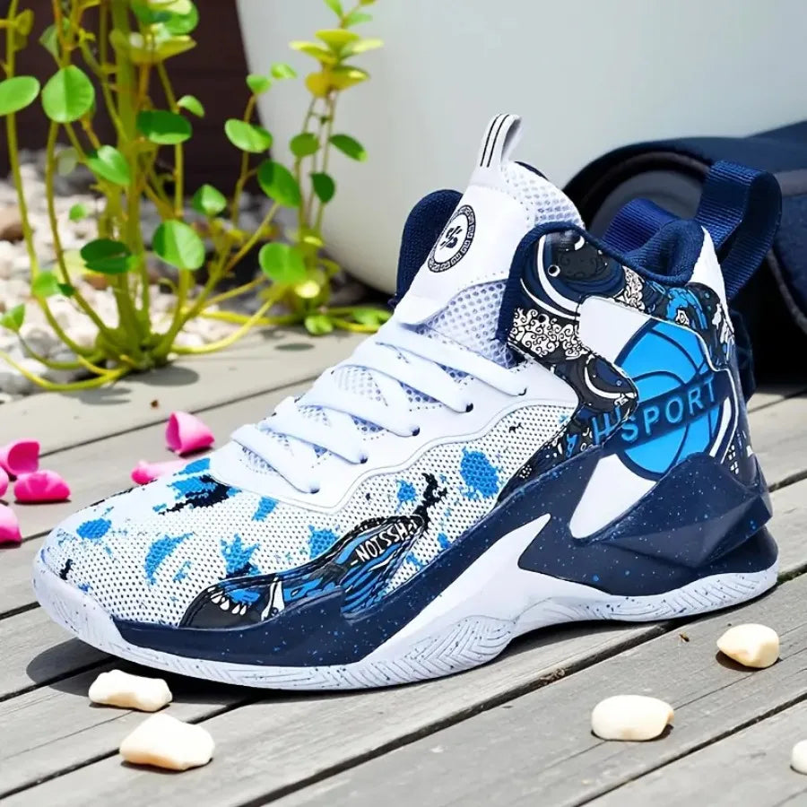 New Basketball Sneakers
