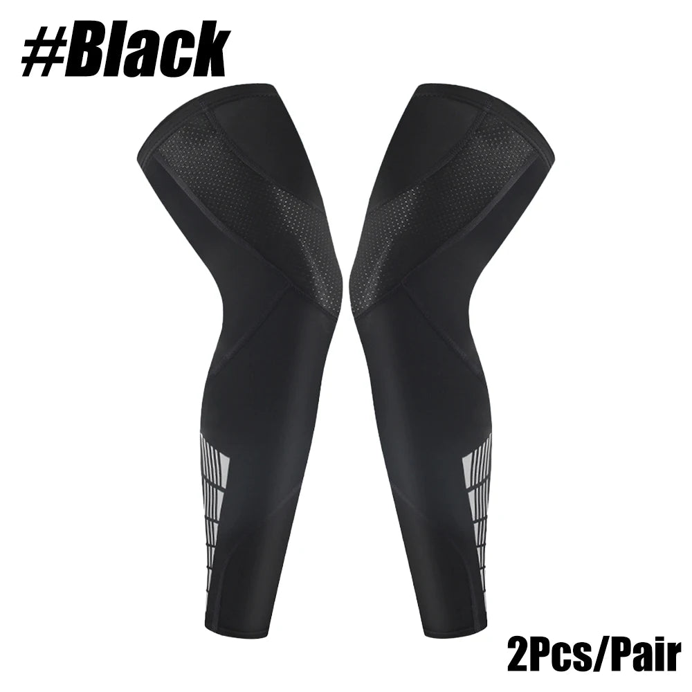 1 Pair Sports Leg Sleeves