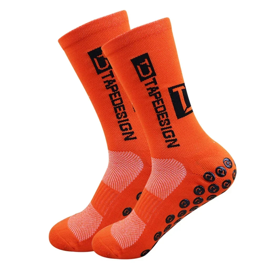 Soccer Socks Men