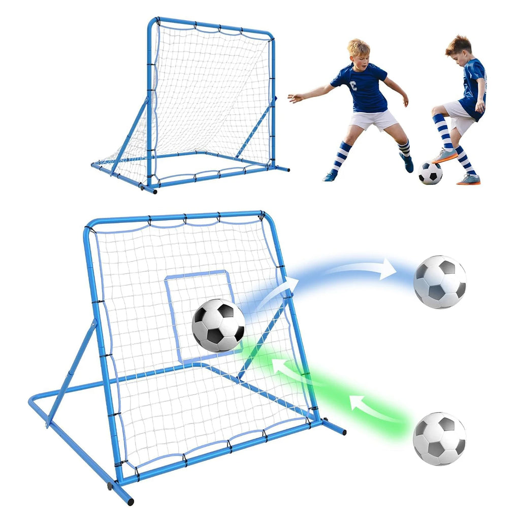 4x4 Ft Soccer Rebounder