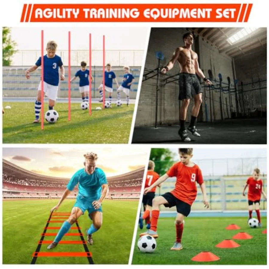 Soccer Training Equipment