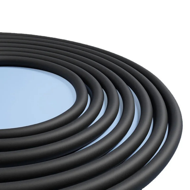 Jumping rope fitness slimming exercise