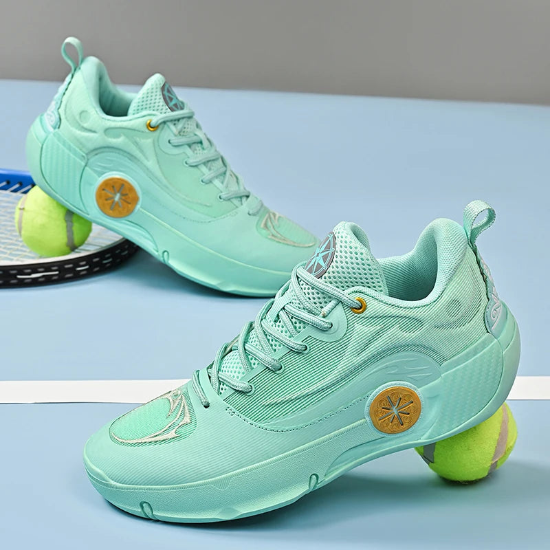 Men Basketball Sneakers
