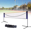 20Ft Portable Badminton Net