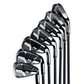 Golf Iron Set 7 Clubs 5 SW Right Hand