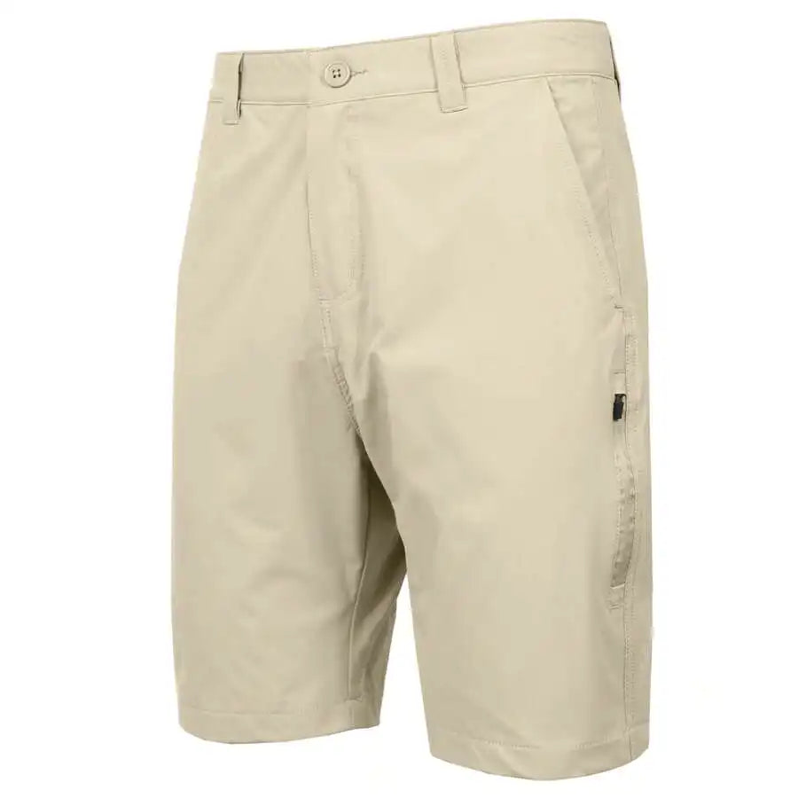 Mens 6 Pocket Stretch Utility Golf Shorts