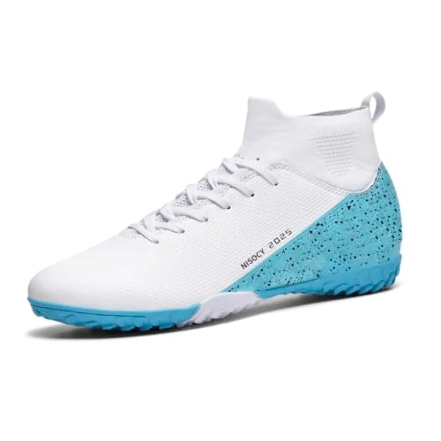 Men's Soccer Shoes Football Cleats