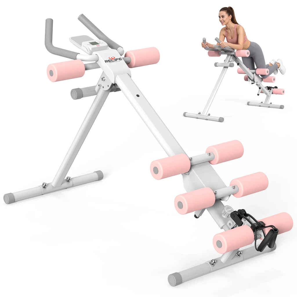 5 in 1 Adjustable Ab Trainer