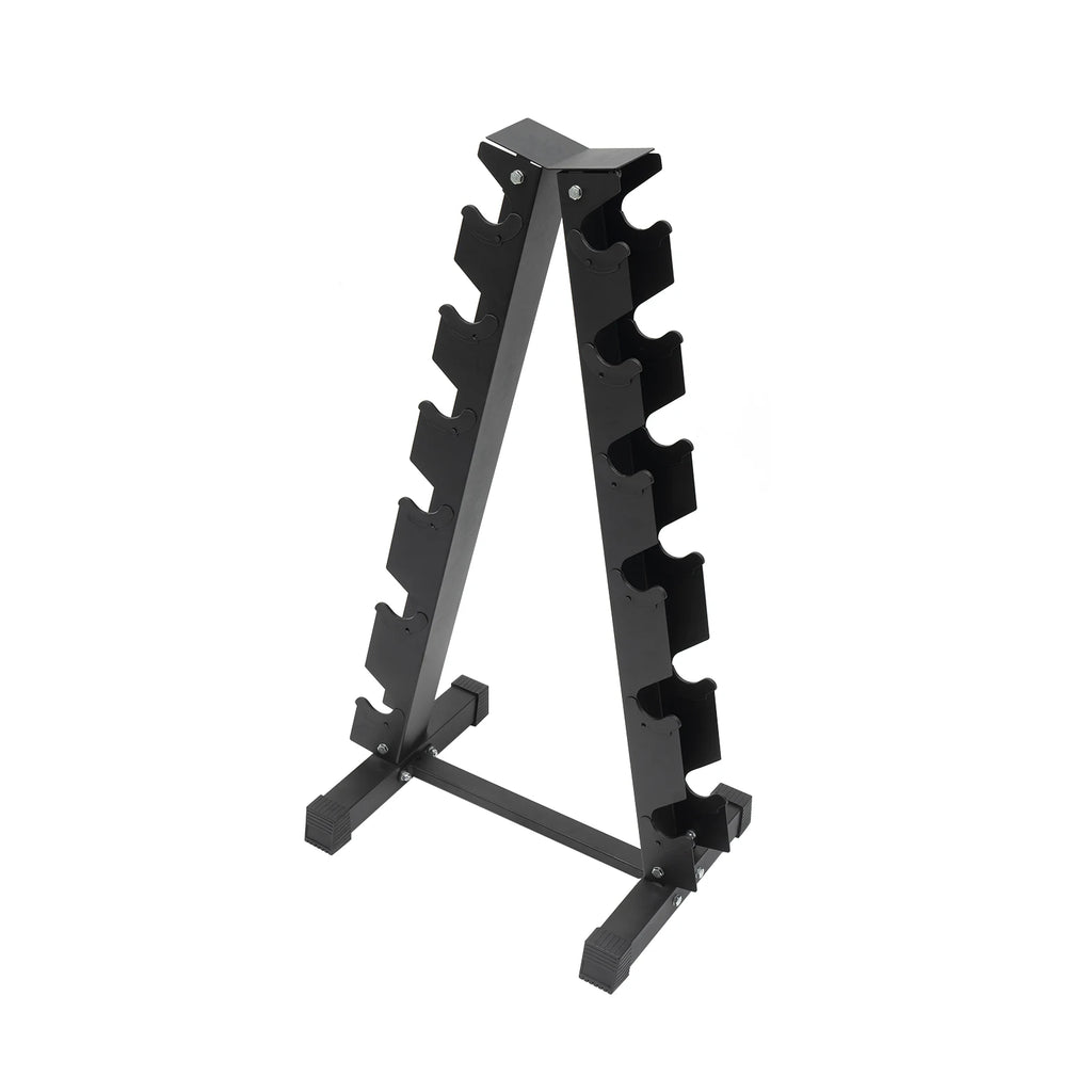 6 Tier Weight Rack for Dumbbell