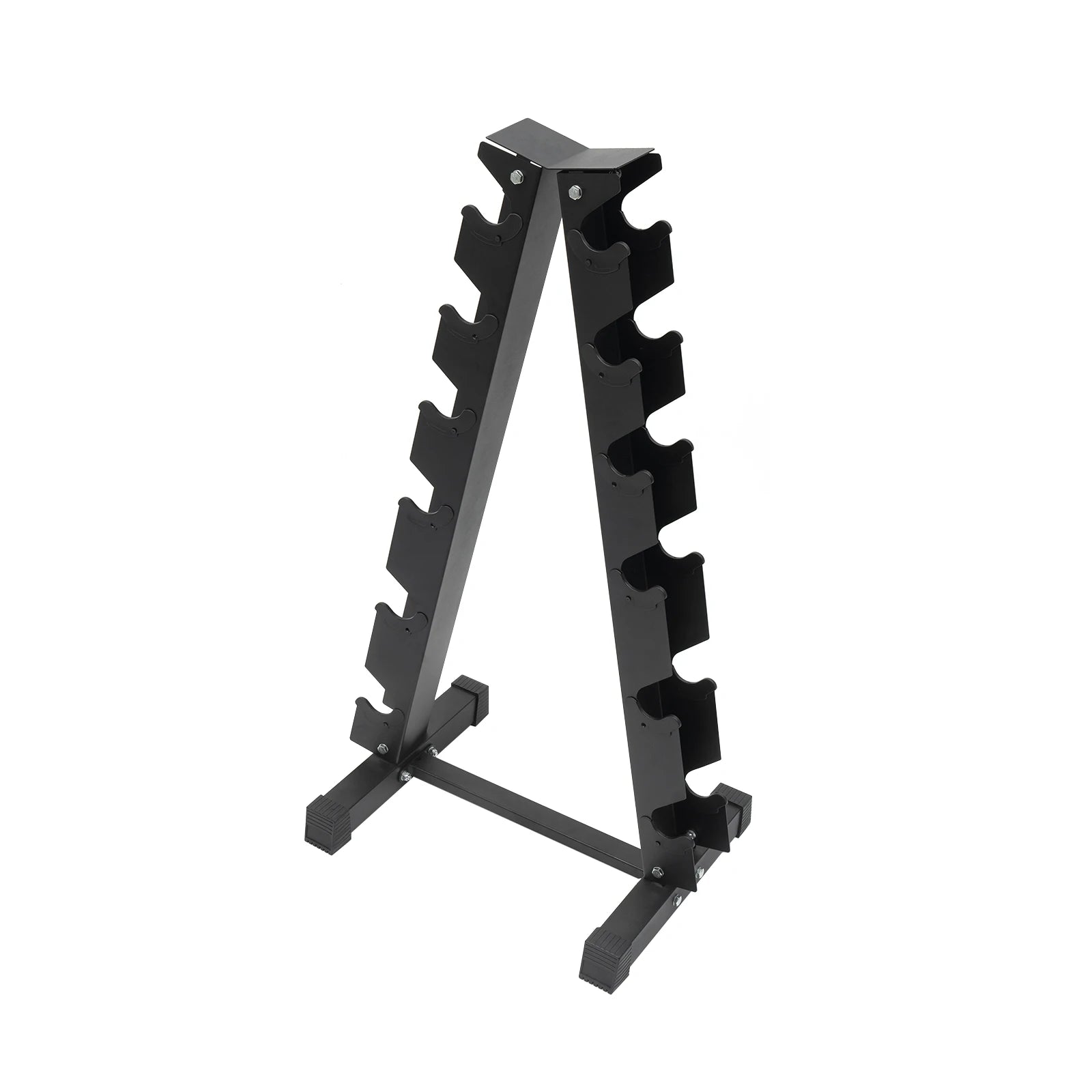 6 Tier Weight Rack for Dumbbell