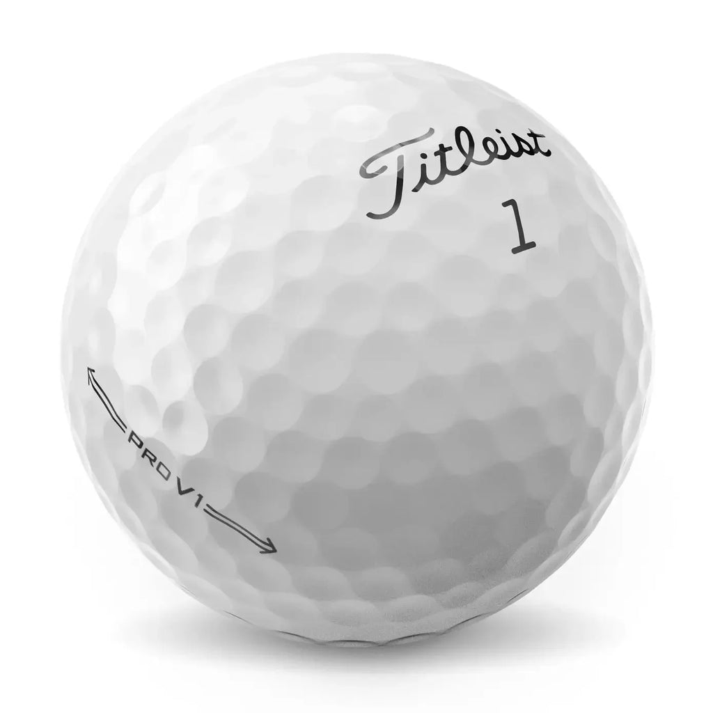 Pro V1 Golf Balls 12 Pack White