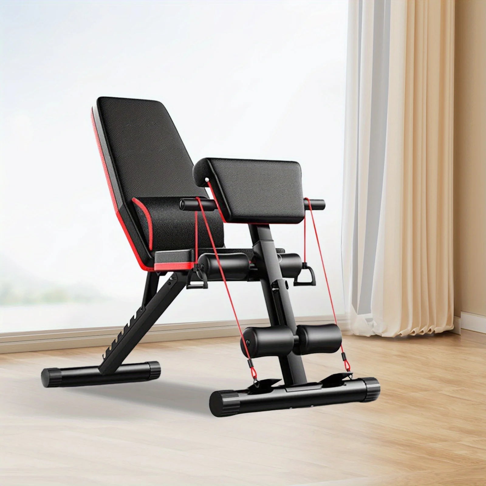 Multifunctional Deadlift Board