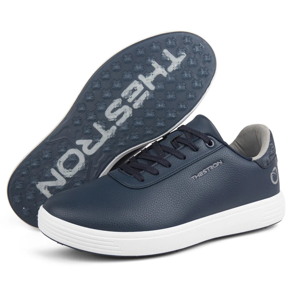 Men's Professional Golf Shoes Non-Slip