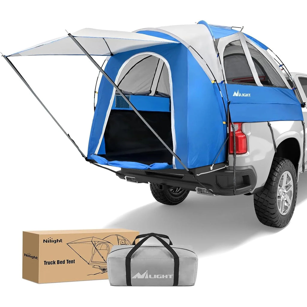 Night Truck Bed Tent