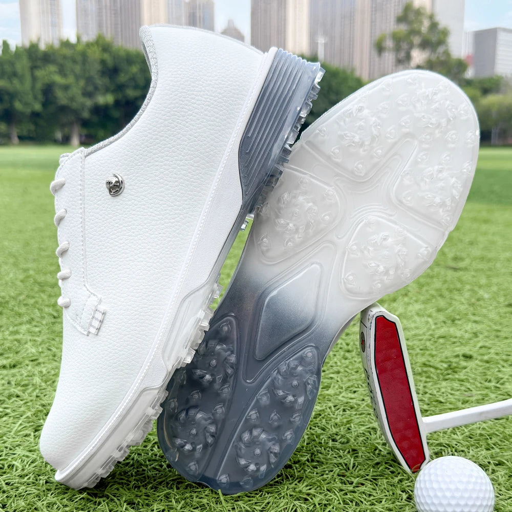 Waterproof Golf Shoes Men